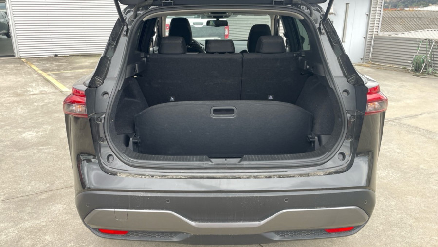 Imagen de NISSAN QASHQAI