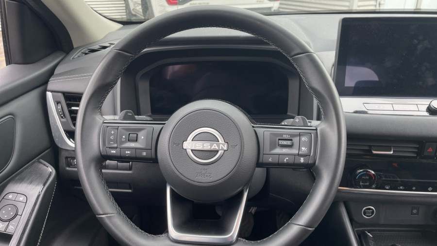 Imagen de NISSAN QASHQAI