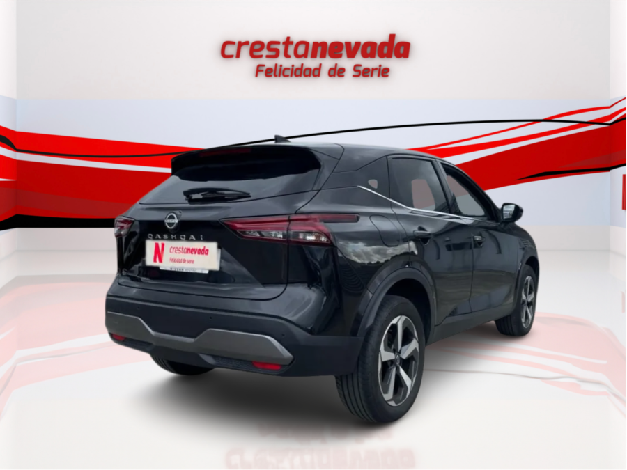 Imagen de NISSAN QASHQAI