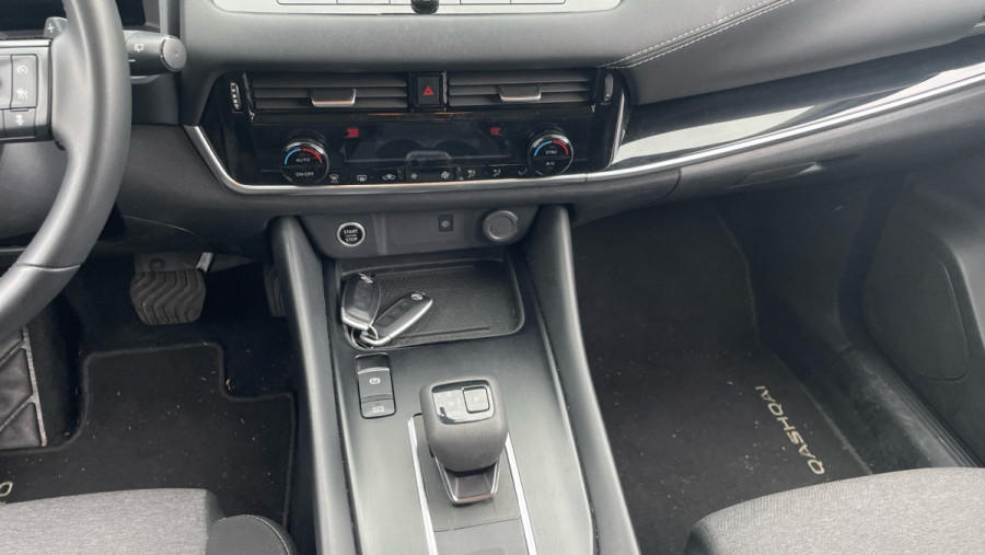Imagen de NISSAN QASHQAI