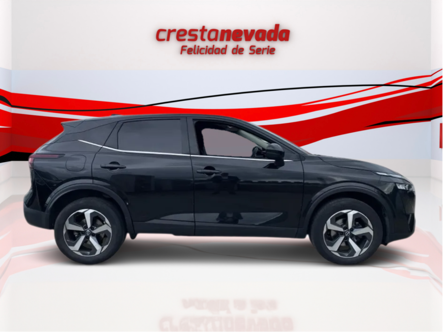 Imagen de NISSAN QASHQAI