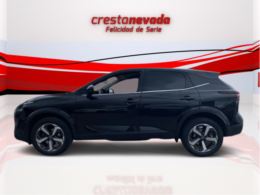 Imagen de NISSAN QASHQAI