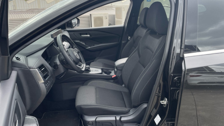 Imagen de NISSAN QASHQAI