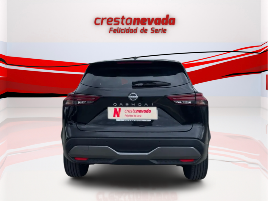 Imagen de NISSAN QASHQAI