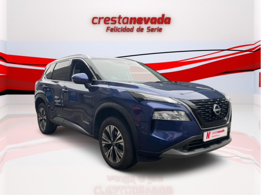 Imagen de NISSAN X-TRAIL
