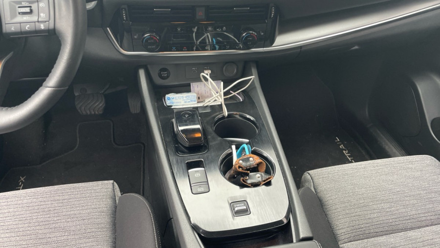 Imagen de NISSAN X-TRAIL