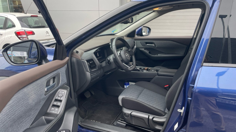 Imagen de NISSAN X-TRAIL