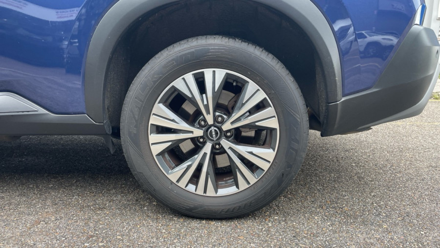 Imagen de NISSAN X-TRAIL