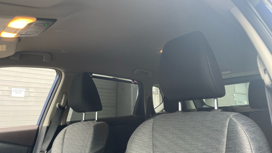 Imagen de NISSAN X-TRAIL