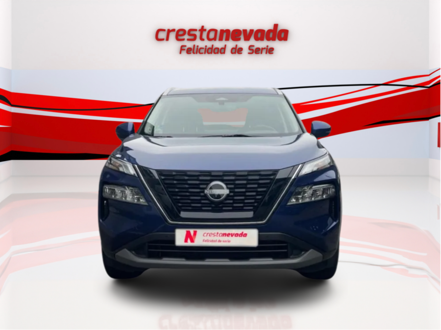 Imagen de NISSAN X-TRAIL