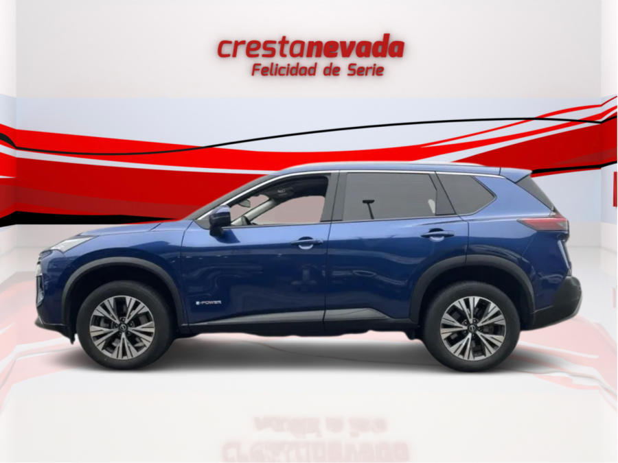 Imagen de NISSAN X-TRAIL