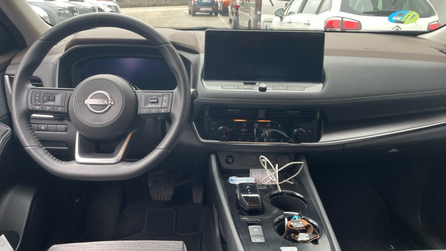 Imagen de NISSAN X-TRAIL