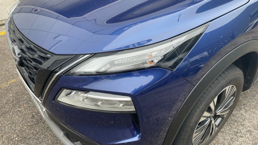 Imagen de NISSAN X-TRAIL