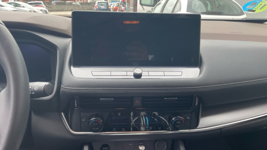 Imagen de NISSAN X-TRAIL