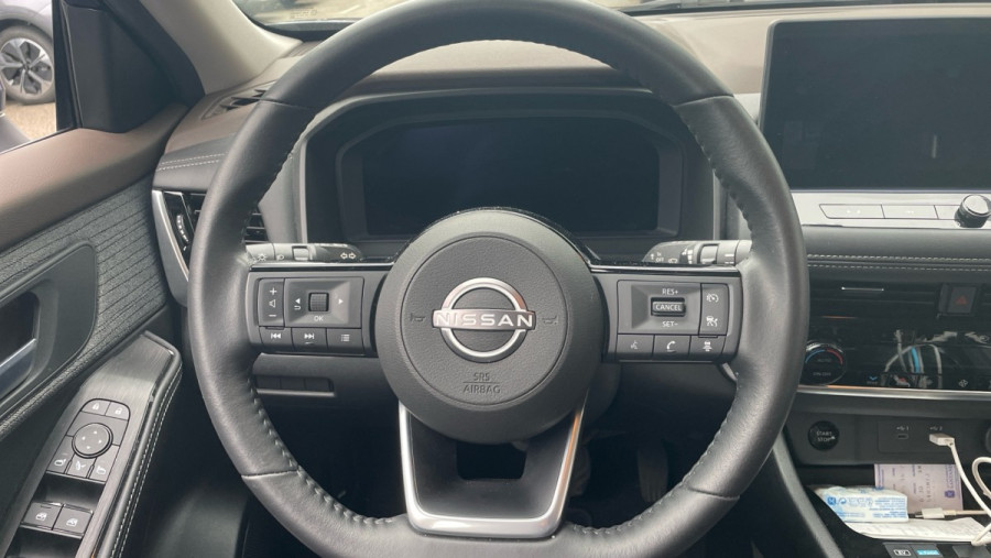 Imagen de NISSAN X-TRAIL