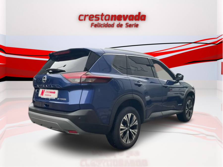 Imagen de NISSAN X-TRAIL