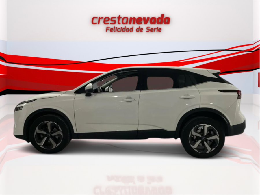 Imagen de NISSAN QASHQAI