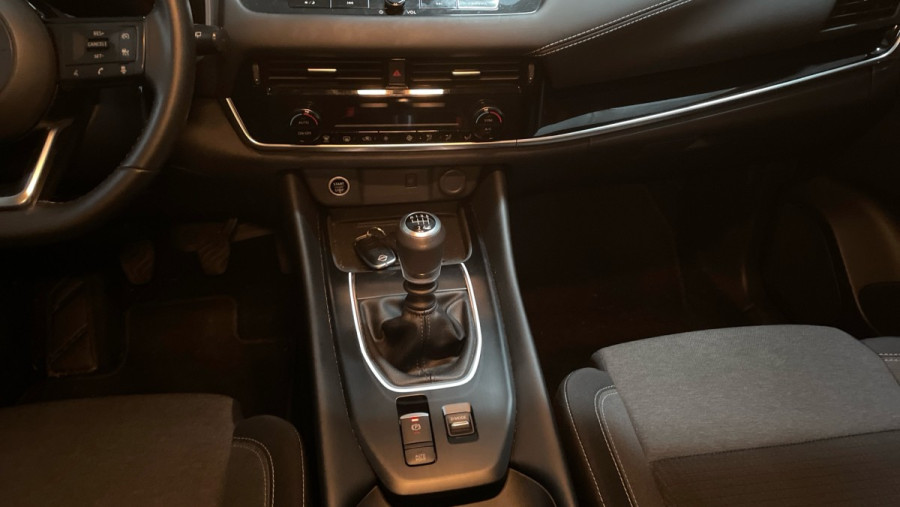 Imagen de NISSAN QASHQAI
