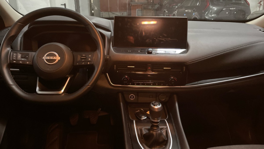 Imagen de NISSAN QASHQAI