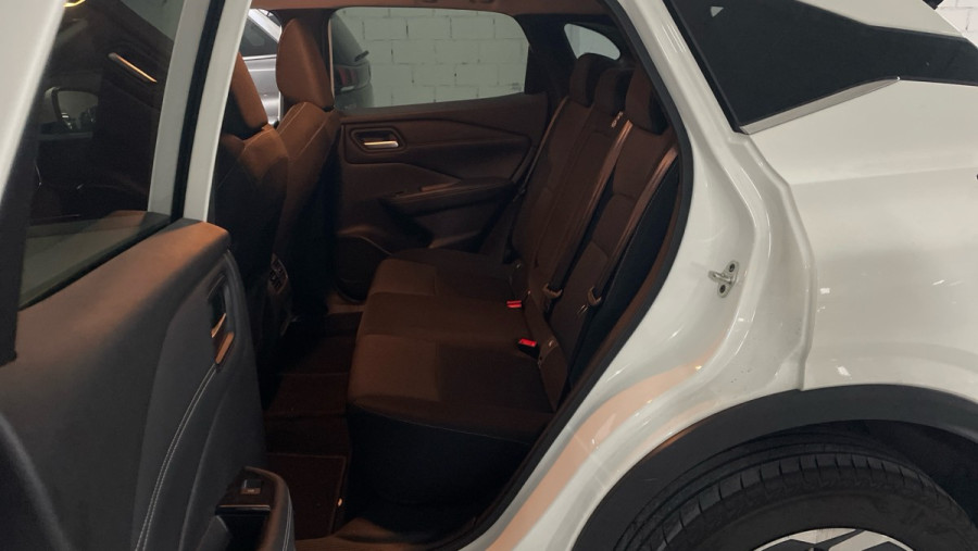 Imagen de NISSAN QASHQAI