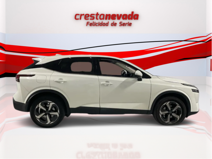 Imagen de NISSAN QASHQAI