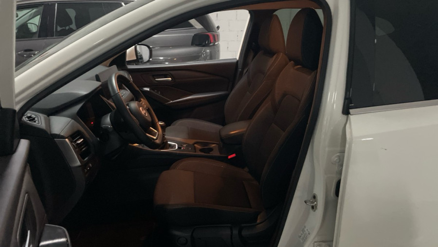 Imagen de NISSAN QASHQAI