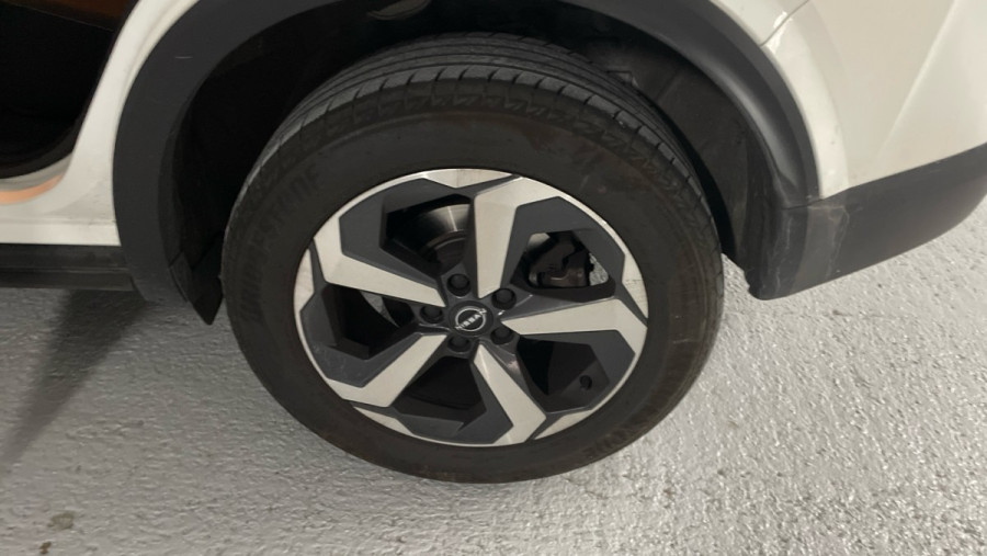 Imagen de NISSAN QASHQAI