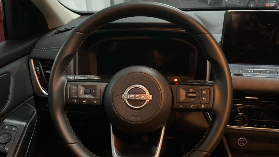 Imagen de NISSAN QASHQAI