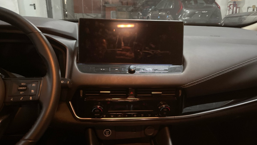 Imagen de NISSAN QASHQAI