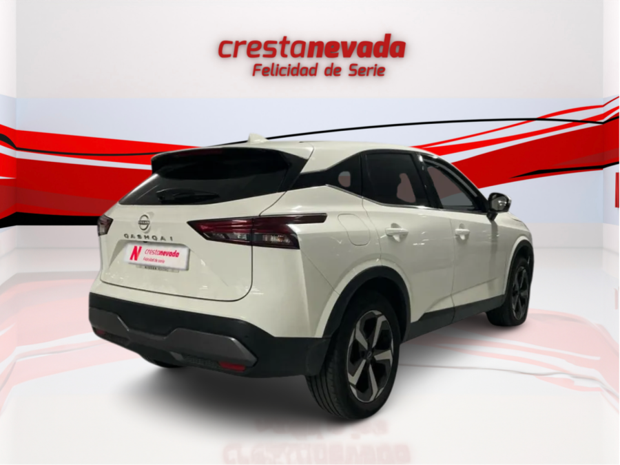 Imagen de NISSAN QASHQAI