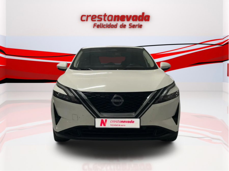 Imagen de NISSAN QASHQAI