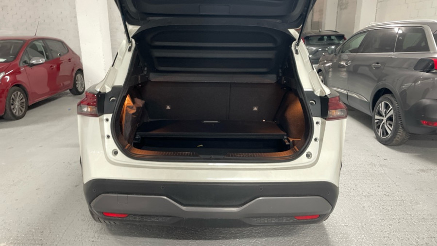 Imagen de NISSAN QASHQAI