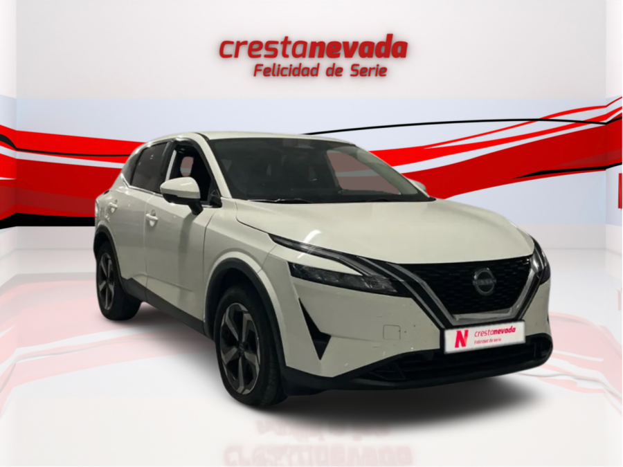 Imagen de NISSAN QASHQAI
