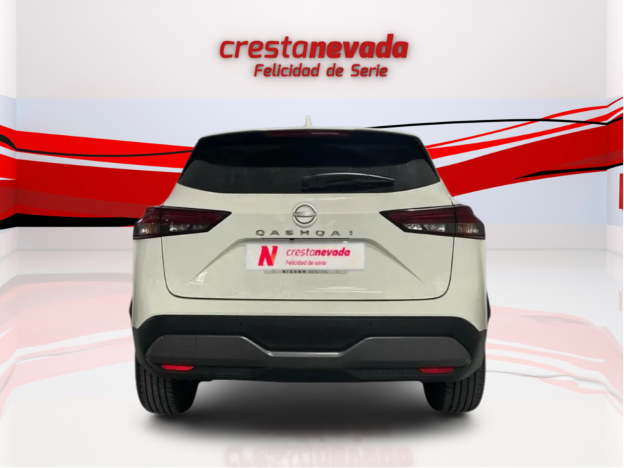Imagen de NISSAN QASHQAI