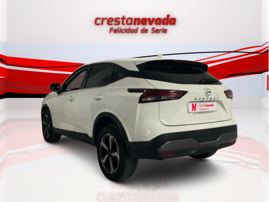 Imagen de NISSAN QASHQAI