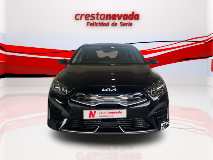 Imagen de Kia Ceed Tourer