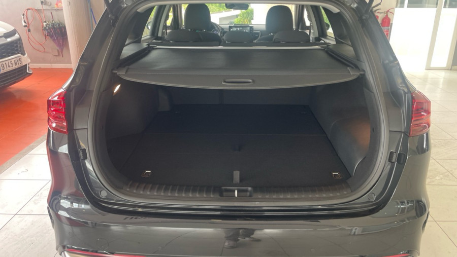 Imagen de Kia Ceed Tourer