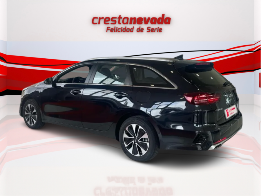 Imagen de Kia Ceed Tourer