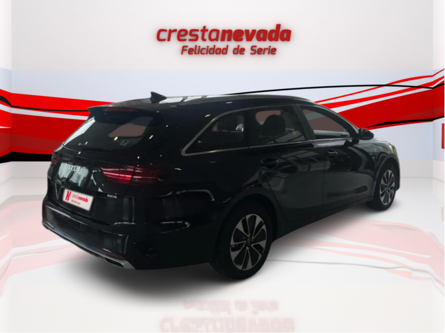 Imagen de Kia Ceed Tourer