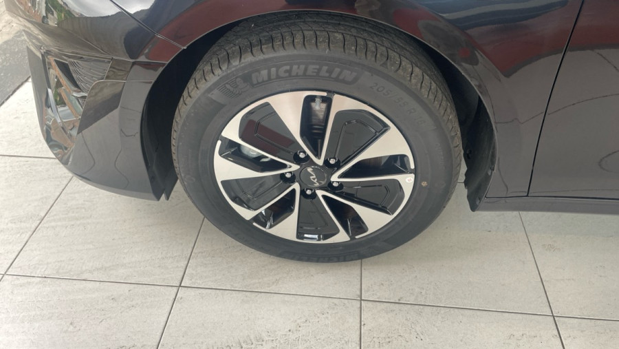 Imagen de Kia Ceed Tourer