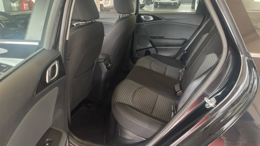 Imagen de Kia Ceed Tourer