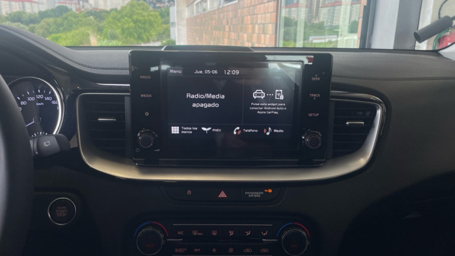 Imagen de Kia Ceed Tourer