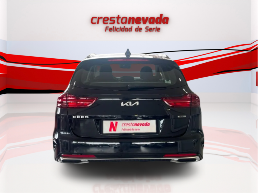 Imagen de Kia Ceed Tourer
