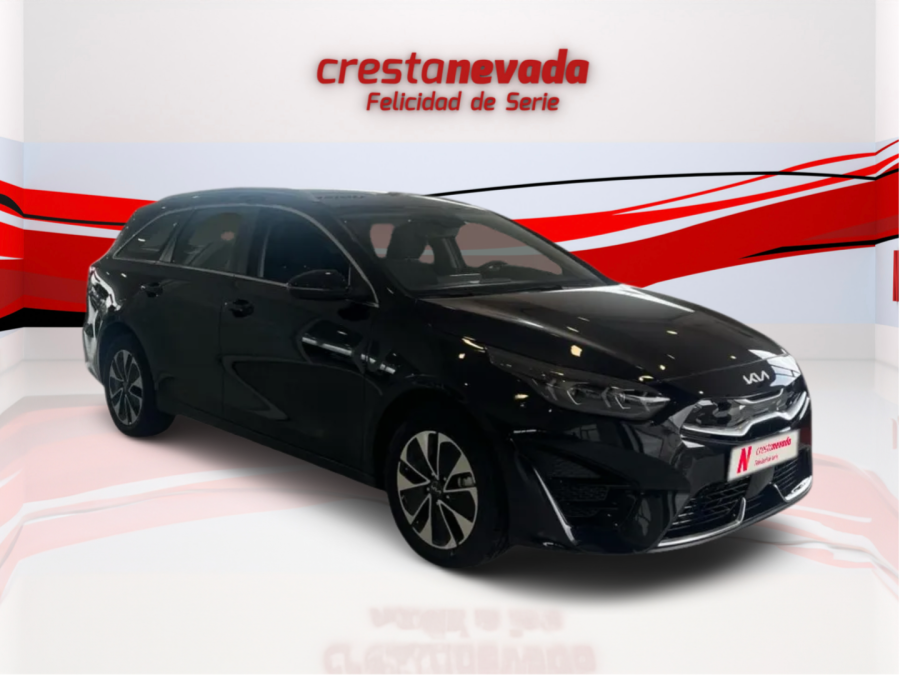 Imagen de Kia Ceed Tourer