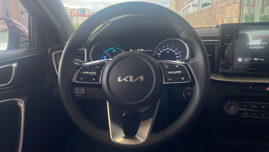 Imagen de Kia Ceed Tourer