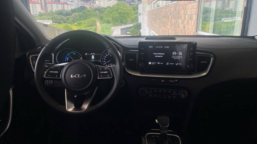 Imagen de Kia Ceed Tourer