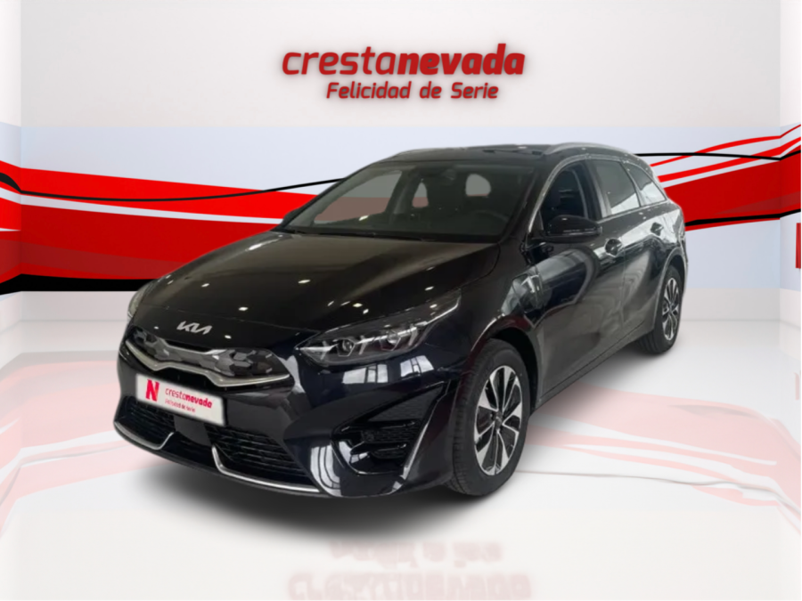 Kia Ceed Tourer