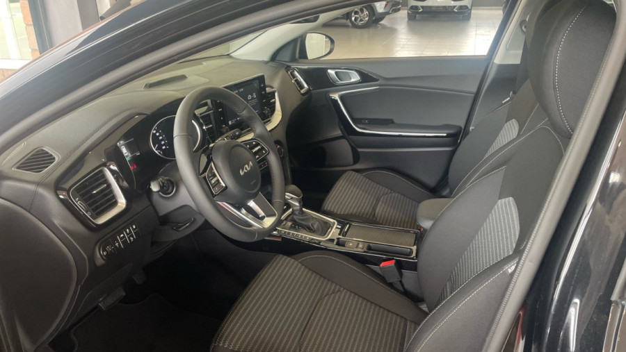 Imagen de Kia Ceed Tourer