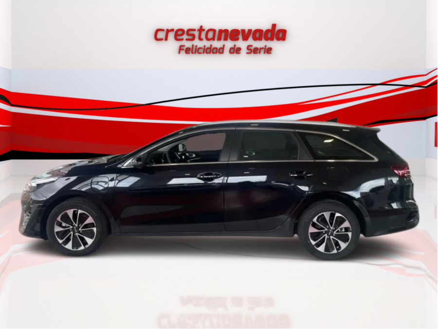Imagen de Kia Ceed Tourer