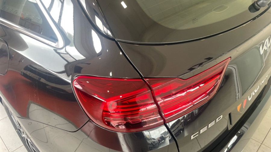 Imagen de Kia Ceed Tourer